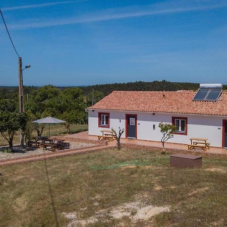 Villa Alves Olive River Farm à São Luis Extérieur photo