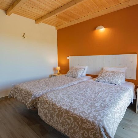 Villa Alves Olive River Farm à São Luis Extérieur photo