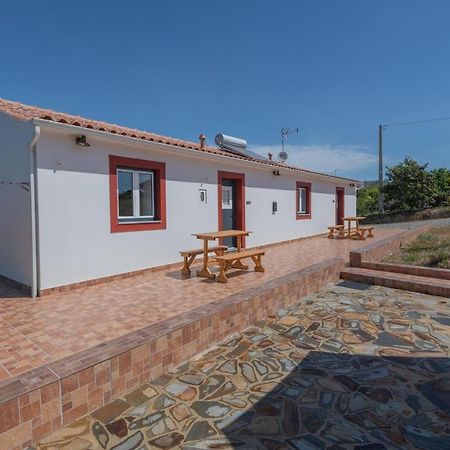 Villa Alves Olive River Farm à São Luis Extérieur photo