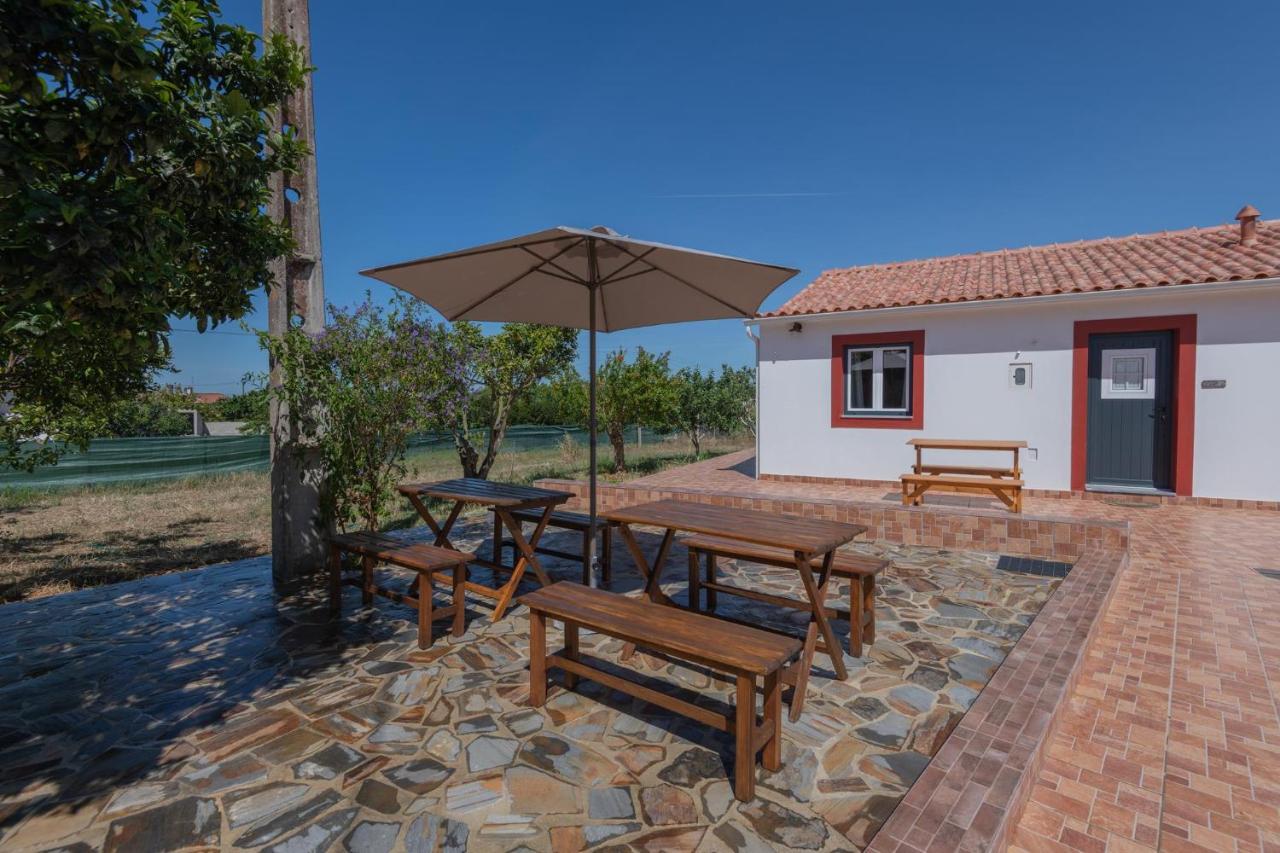 Villa Alves Olive River Farm à São Luis Extérieur photo