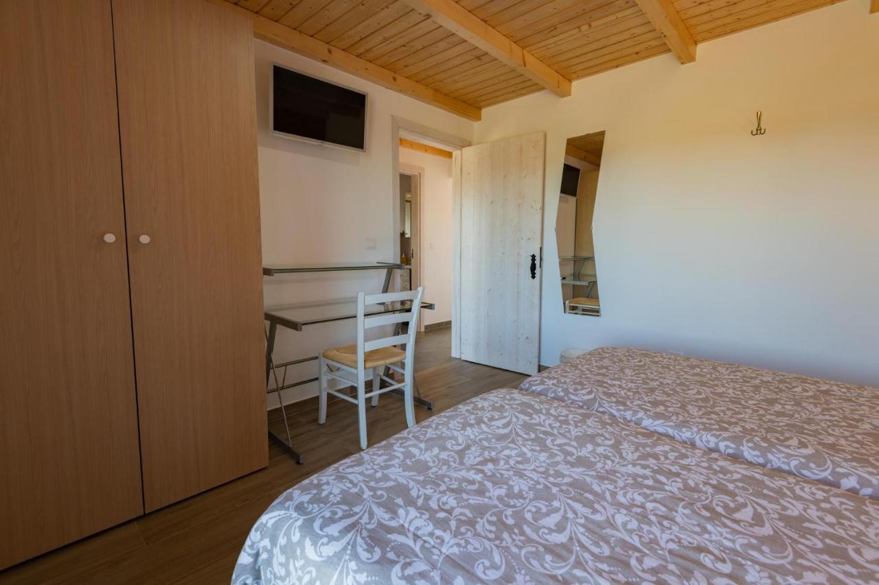 Villa Alves Olive River Farm à São Luis Extérieur photo