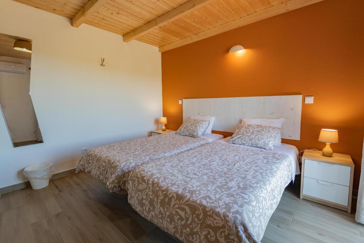 Villa Alves Olive River Farm à São Luis Extérieur photo