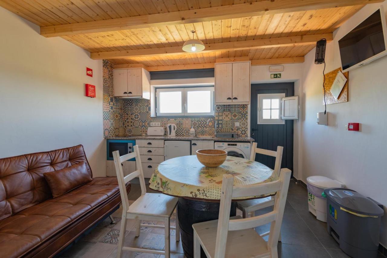 Villa Alves Olive River Farm à São Luis Extérieur photo