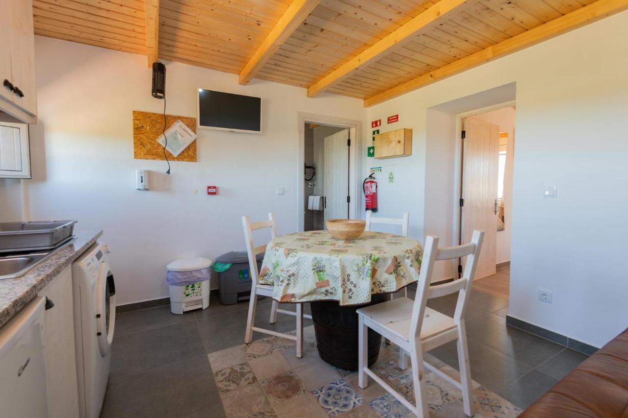 Villa Alves Olive River Farm à São Luis Extérieur photo
