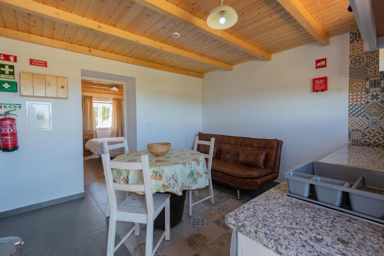 Villa Alves Olive River Farm à São Luis Extérieur photo