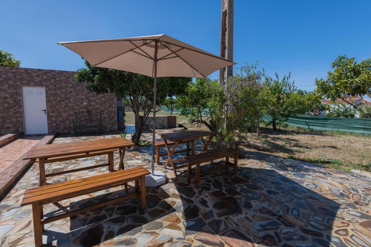 Villa Alves Olive River Farm à São Luis Extérieur photo