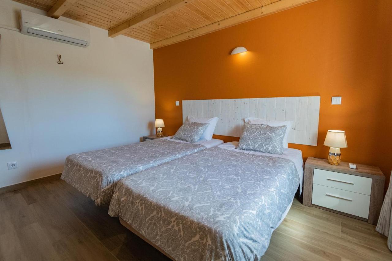 Villa Alves Olive River Farm à São Luis Extérieur photo