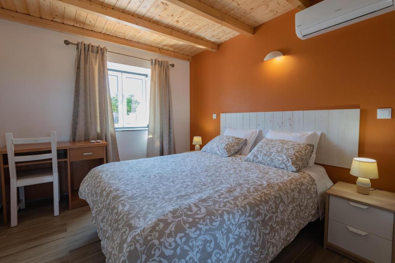Villa Alves Olive River Farm à São Luis Extérieur photo