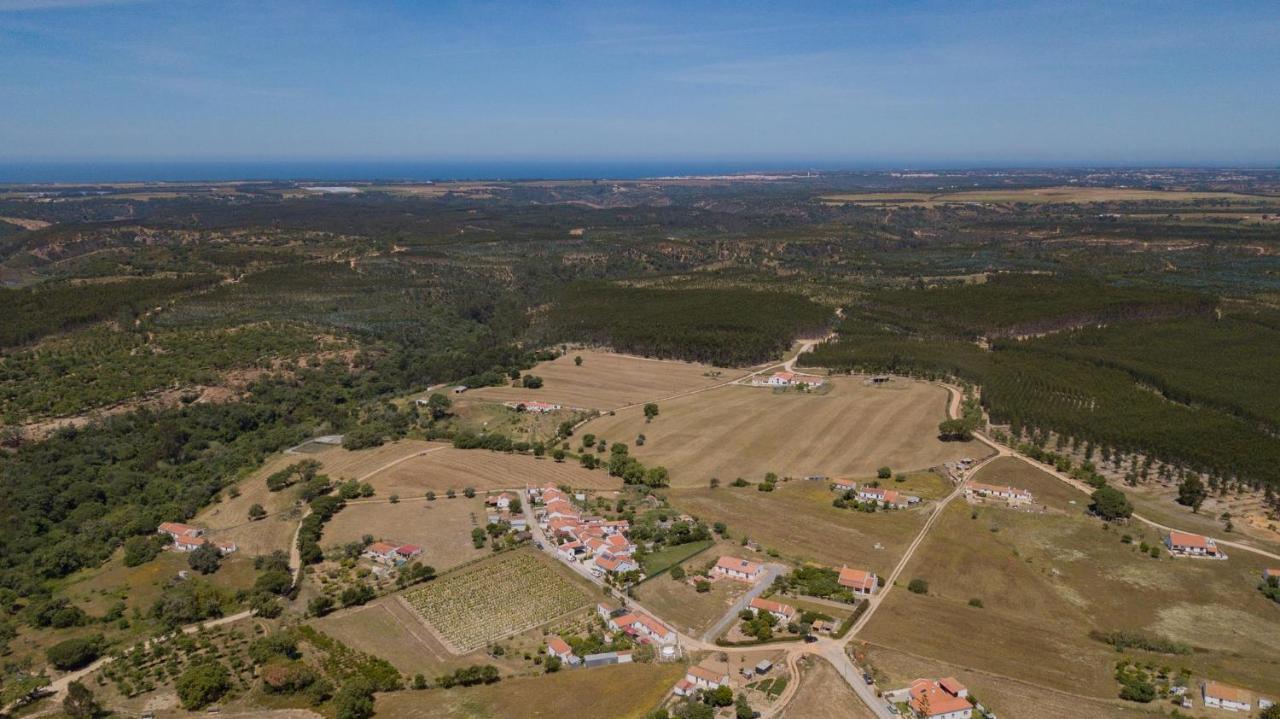 Villa Alves Olive River Farm à São Luis Extérieur photo