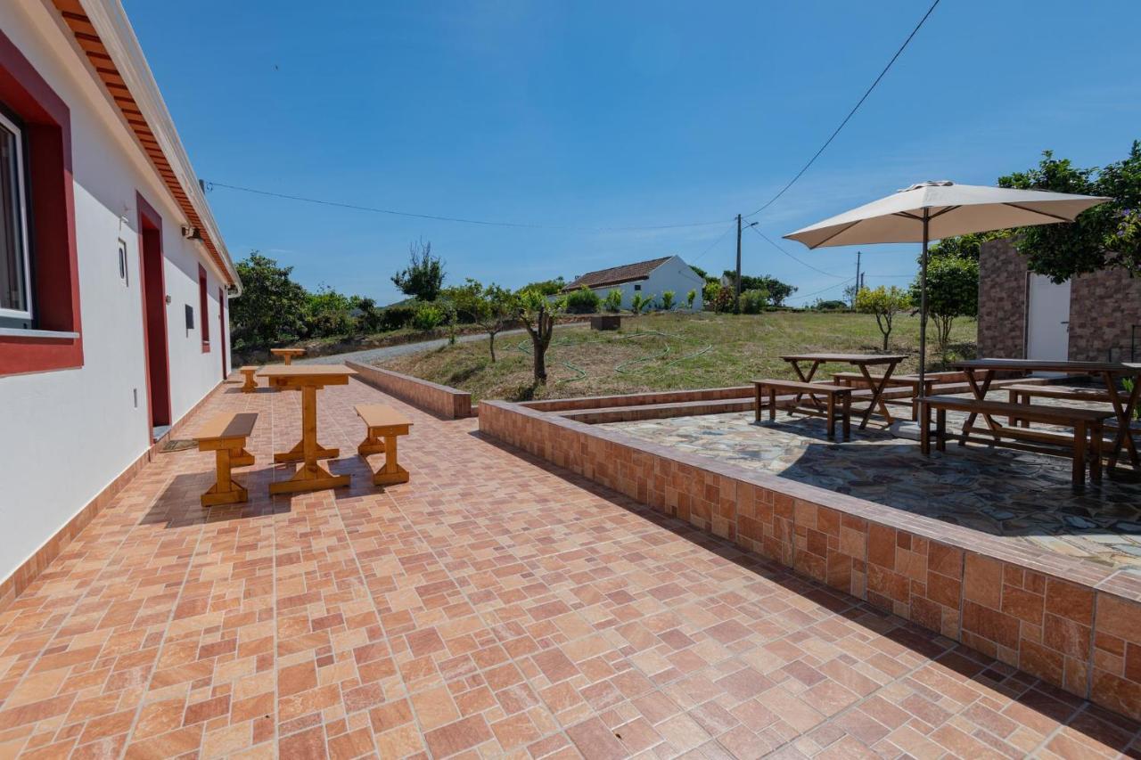 Villa Alves Olive River Farm à São Luis Extérieur photo