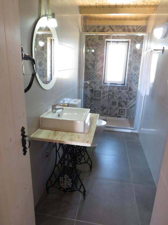 Villa Alves Olive River Farm à São Luis Extérieur photo