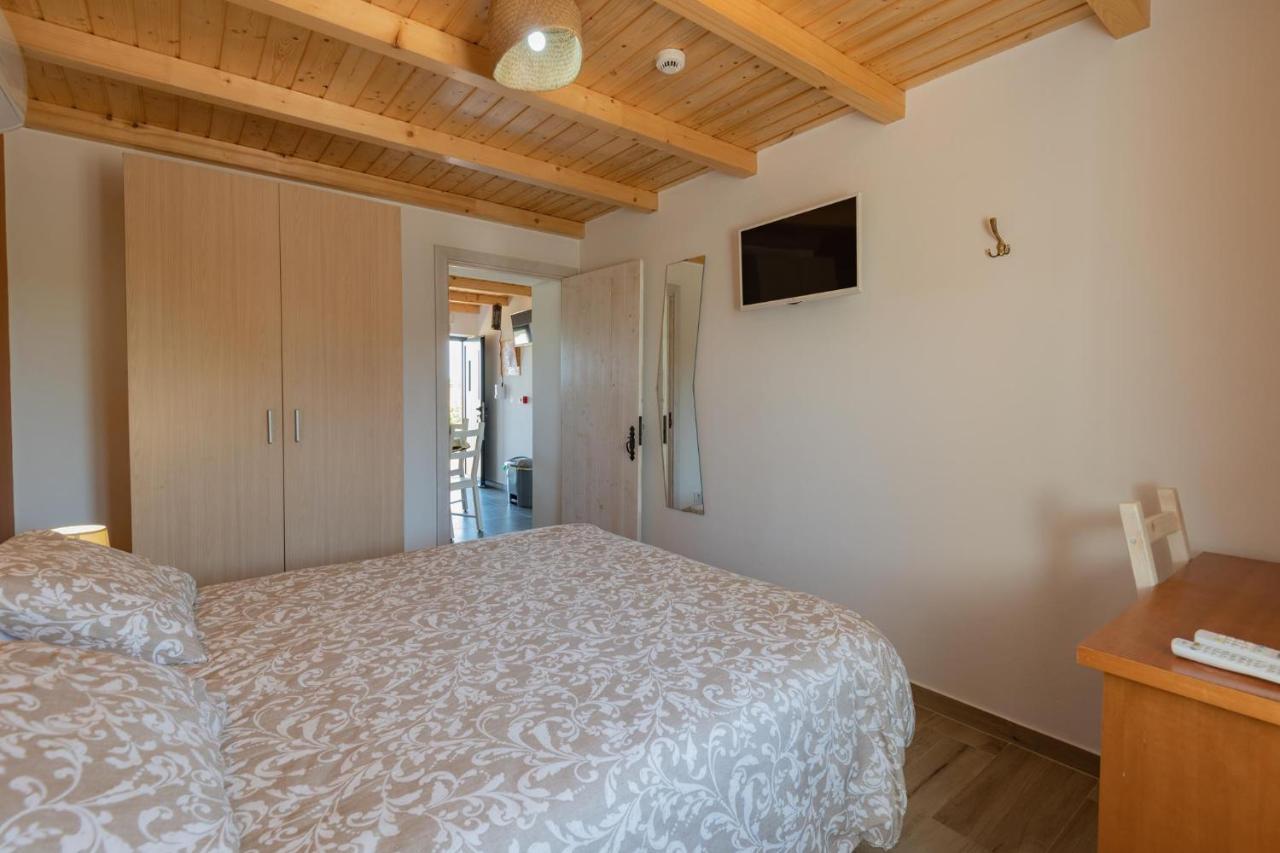 Villa Alves Olive River Farm à São Luis Extérieur photo